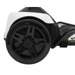 Elektrická Kára Fast 3 Drift - biela